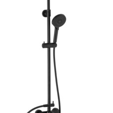 Душова система OTAVA BLACK 5556-910-81 KFA ARMATURA