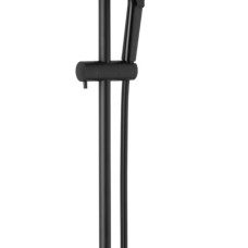 Душовий набір OTAVA BLACK 841-345-81 KFA ARMATURA