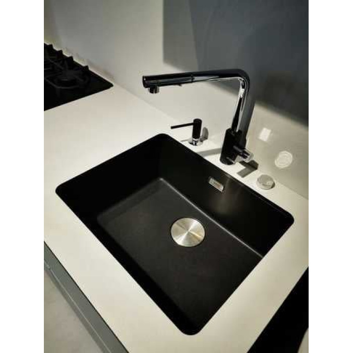 Дозатор для мийного засобу Comfort Онікс 119.0578.743 FRANKE