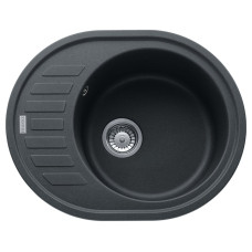 Кухонна мийка Ronda ROG 611-62 онікс FRANKE