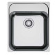 Кухонна мийка SMART SRX 210-40 TL Полірована FRANKE