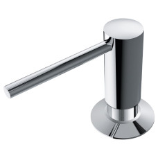 Дозатор для мийного засобу Comfort Хром 119.0584.065 FRANKE