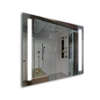 Дзеркало Elvira 600x800 LED ST Juergen Mirror