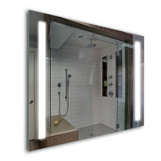 Дзеркало Elvira 600x800 LED ST Juergen Mirror