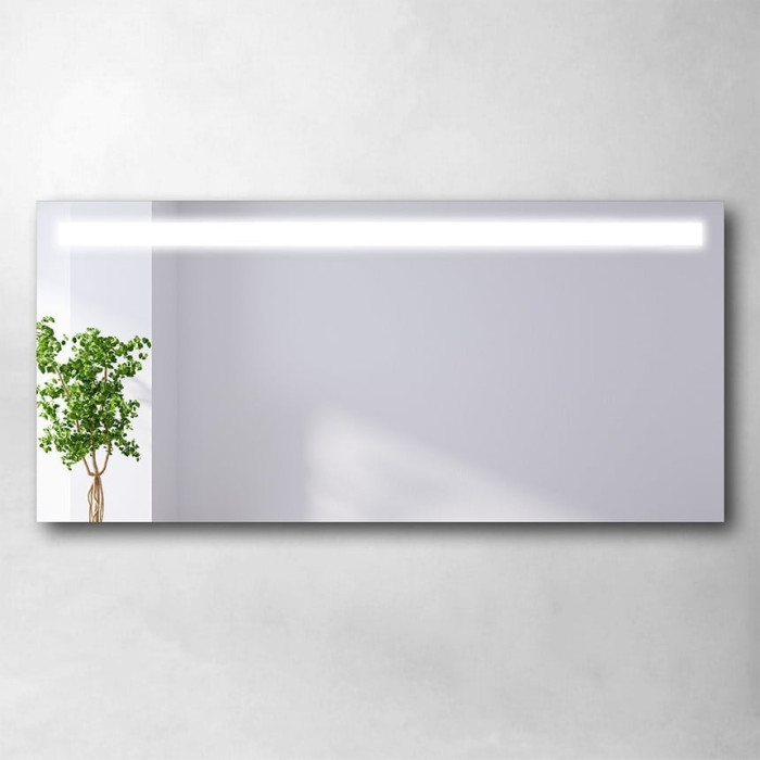 Дзеркало Alina 600x800 LED Juergen Mirror