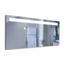 Дзеркало Alina 600x800 LED Juergen Mirror