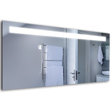 Дзеркало Alina 600x800 LED Juergen Mirror