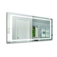 Дзеркало Adele 600x700 LED ST Juergen Mirror