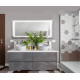 Дзеркало Adele 700x1000 LED ST Juergen Mirror
