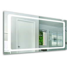 Дзеркало Adele 600x800 LED ST Juergen Mirror