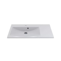 Умивальник Edison 900L Fancy Marble
