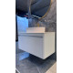 Стільниця 1000 Porto White matt Fancy Marble