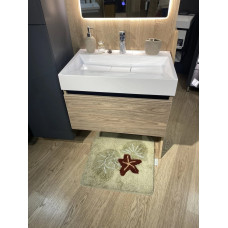 Шафка під умивальник Palma 700 Горіх Барселона Fancy Marble