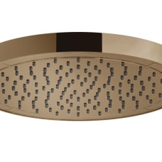 Верхній душ Tramonto PVD AD139-10CRCP Nobili