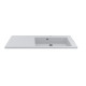 Умивальник Peggy 1250 R Fancy Marble