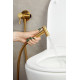 Гігієнічний душ Moza Gold 5039-512-31 KFA ARMATURA