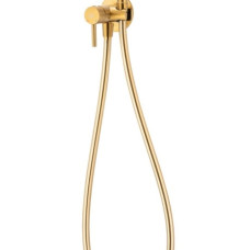 Гігієнічний душ Moza Gold 5039-512-31 KFA ARMATURA