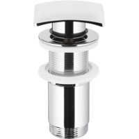 Донний клапан Click-Clack 660-453-00 KFA ARMATURA