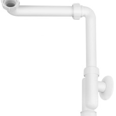 Сифон для умивальника HC13SPS-X32PF McAlpine