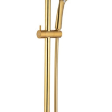 Душовий набір Moza Brushed Gold 841-365-31 KFA ARMATURA