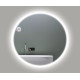 Дзеркало Carlotta Edge 900x900 LED 4156-3833 Juergen Mirror