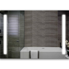 Дзеркало Elvira 600x800 LED ST + options Juergen Mirror