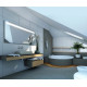 Дзеркало Alina 700x1000 LED ST + options Juergen Mirror