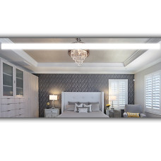 Дзеркало Alina 700x1000 LED ST + options Juergen Mirror