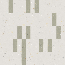 Плитка керамогранітна 8059 Granola Menta 200x200 Arcana Ceramica