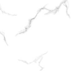 Плитка керамогранітна Kalos Bianco POL 600x600 Raviraj