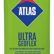 Клей для плитки Atlas Ultra Geoflex (22,5 кг)