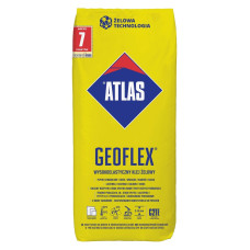 Клей для плитки Atlas Geoflex (22,5 кг)