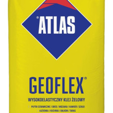 Клей для плитки Atlas Geoflex (22,5 кг)