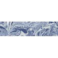 Плитка керамогранітна 85E2 Sorbetto Mirtillo 80x315 Arcana Ceramica