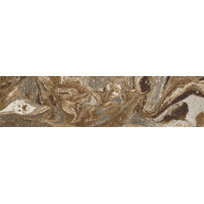 Плитка керамогранітна 85E4 Sorbetto Cacao 80x315 Arcana Ceramica