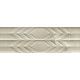 Декор Passion R90 Twin Champagne 300x900 Azteca