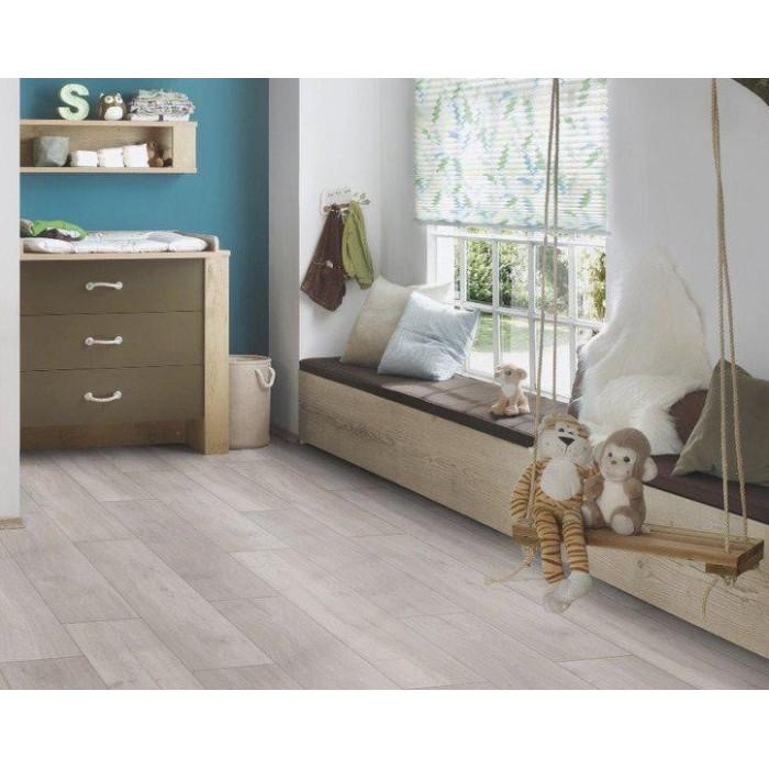 Ламінат Krono Original Super Natural Classic 5946 Дуб Рокфорд