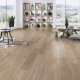 Ламінат Krono Original Super Natural Classic 5966 Дуб Хакі