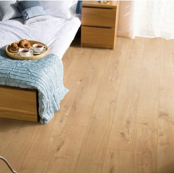 Ламінат Krono Original Super Natural Classic 5985 Дуб Шервуд