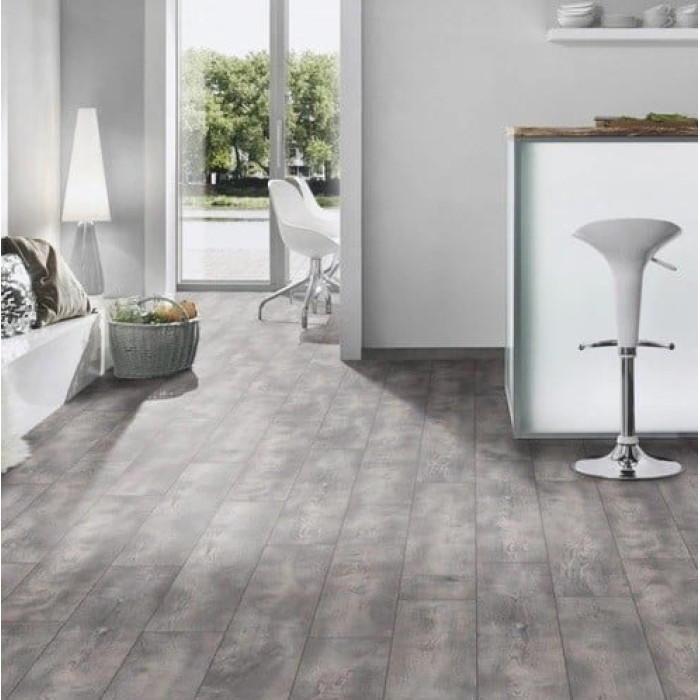 Ламінат Krono Original Super Natural Classic K407 Дуб Ашенвуд