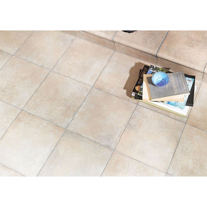 Сходинка V-Shape Cottage Masala 30x32x0,9 код 0668 Cerrad