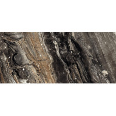 Плитка керамогранітна Marseille Choco POL 600x1200 Raviraj
