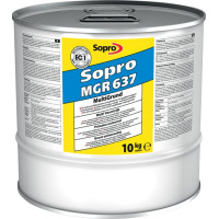 Мультиґрунтовка Sopro MGR 637 (10 кг)