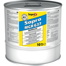 Мультиґрунтовка Sopro MGR 637 (10 кг)