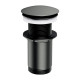 донний клапан Omnires click-clack graphite (A716GR)