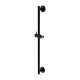 душова стійка Omnires 66 см, black (DR12BL)