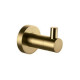 гачок Omnires Modern Project brush gold (MP60110GLB)