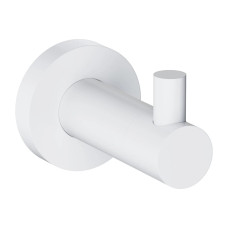 гачок Omnires Modern Project white matt (MP60110WM)