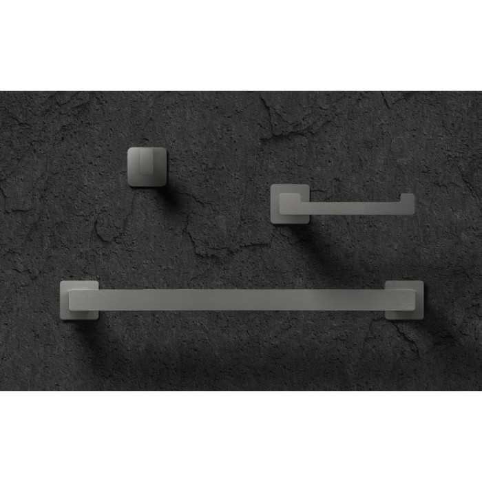 гачок Omnires Nelson graphite (NL80110GR)
