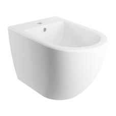 біде Omnires Ottawa Comfort підвісне white matt (OTTAWACMBIBM)